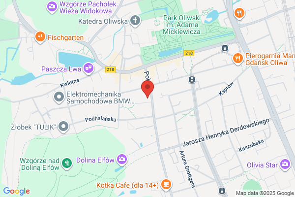Parafia rzymskokatolicka Matki Bozej Królowej Korony Polskiej