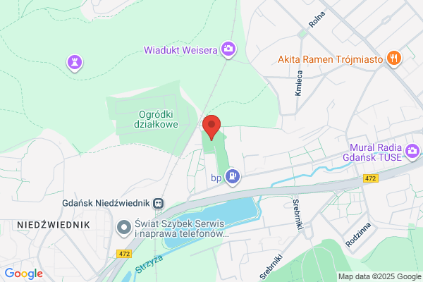 Parafia rzymskokatolicka Matki Bozej Nieustajacej Pomocy