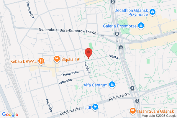 Parafia rzymskokatolicka NMP Królowej Rózanca Swietego