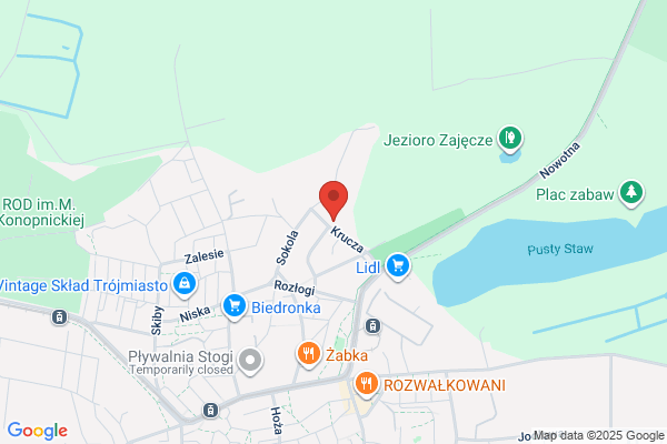 Parafia rzymskokatolicka Swietej Rodziny