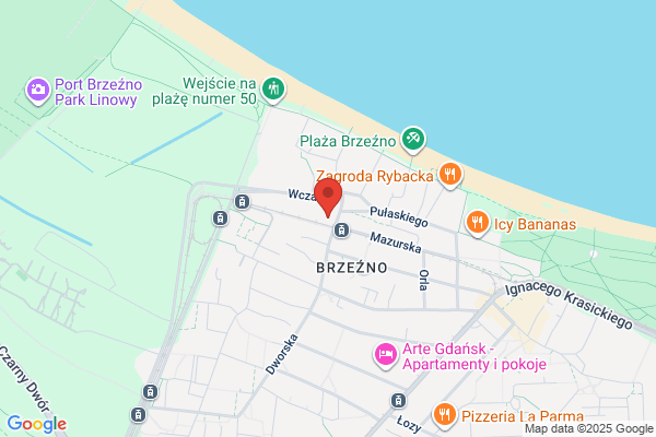 Parafia rzymskokatolicka sw. Antoniego