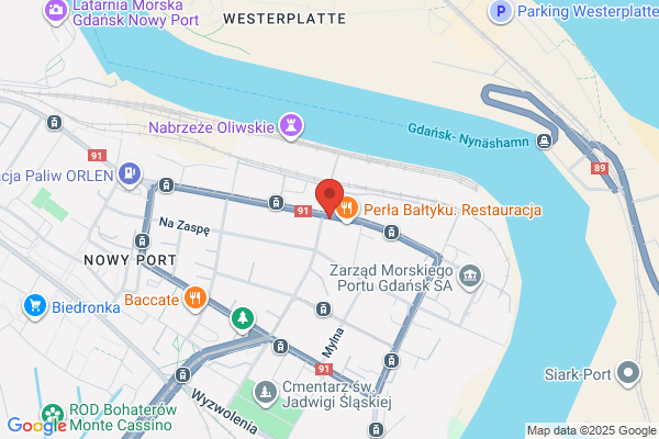 Parafia rzymskokatolicka sw. Jadwigi Slaskiej