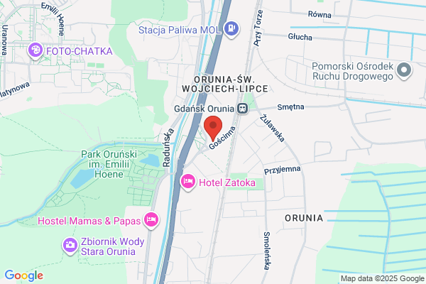 Parafia rzymskokatolicka sw. Jana Bosko
