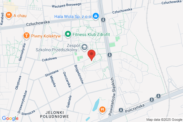 Ewa. Krawiectwo. Prusaczyk K.