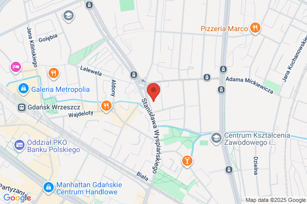 Tranzystor. PHU. Lukasinski M.