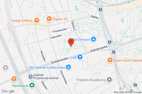 Kolejarz. Osiedlowy dom kultury