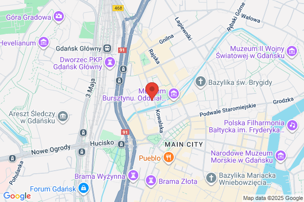 Nadbaltyckie Centrum Kultury