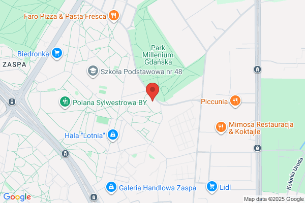 Renoma. Pracownia futer. Artur J. Labudda