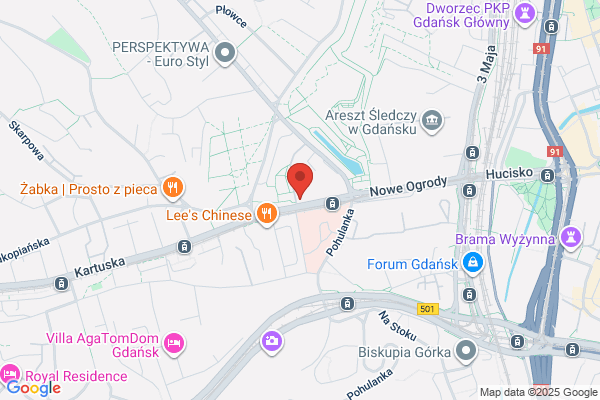 Eden. Kwiaciarnia. Poczta kwiatowa