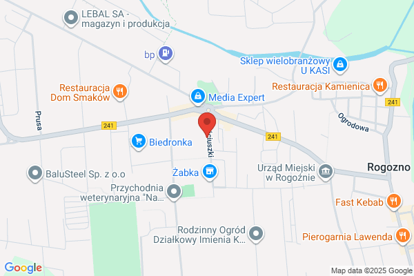 Finezja. Kwiaciarnia. Rendzio B.