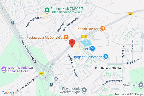 Floristica. Centrum aranzacji kwiatowej