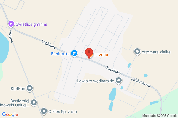 Maczek. Kwiaciarnia