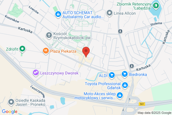 Marakaz. Kwiaciarnia