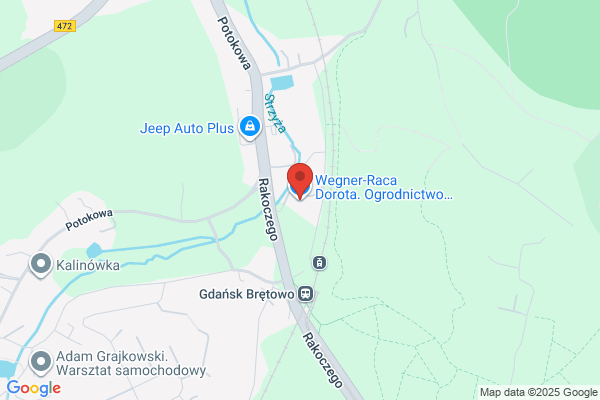 Wagner J. Sprzedaz kwiatów i zniczy