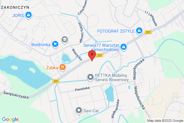 Domanska I. Hurtowa i detaliczna sprzedaz kwiatów