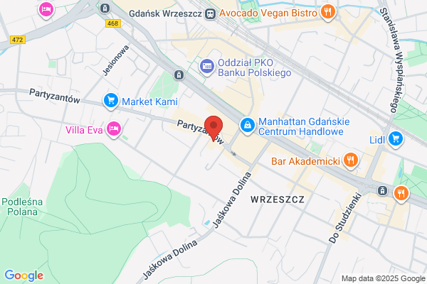 Dobosz Marek, prof. dr hab. med. Spec. chirurg gastroenterolog