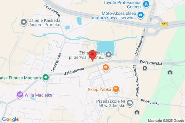 Dermosana. Sp. z o.o. Centrum dermatologii i chirurgii estetycznej