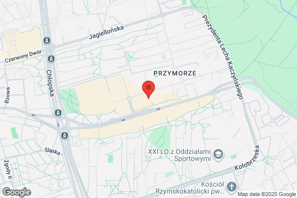 Kielczynska Elzbieta, lek. med. dermatolog. Gabinet