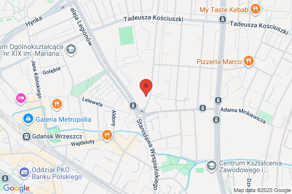 Suchecka-Rachon Krystyna, dr nauk med. Spec. endokrynolog i nadcisnienia tetniczego
