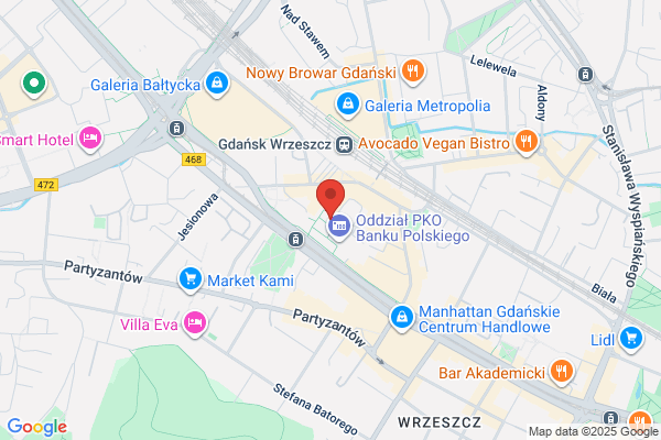 Klimaszewski Leszek, dr nauk med. Spec. poloznictwa i ginekologii