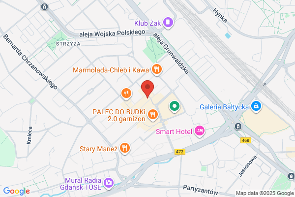 Marchocka-Wróbel Marzena, lek. med. Spec. ginekolog poloznik