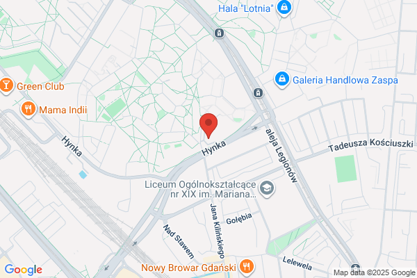 Pomorskie Centrum Diagnostyki i Terapii Prenatalnej