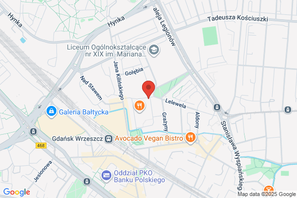 Sepiolo Anna, dr nauk med. Spec. ginekolog poloznik