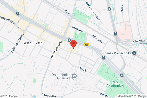 Andruszkiewicz Janusz, lek. med. internista. Gabinet