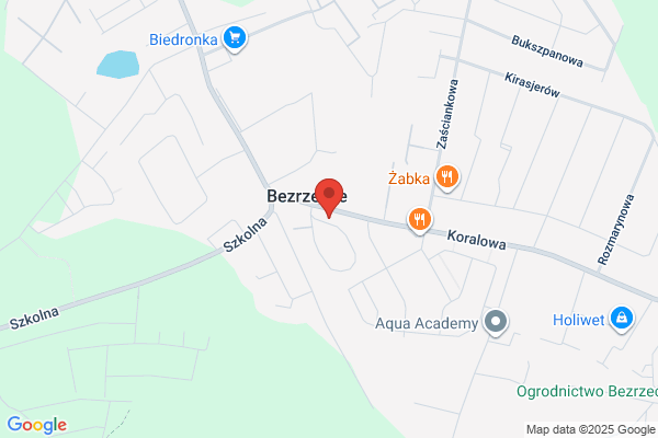 Chrul-Kolyszko Irena, lek. medycyny pracy. Gabinet badan profilaktycznych