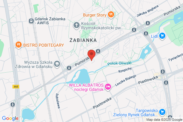 Promedis. Prywatne centra medyczne