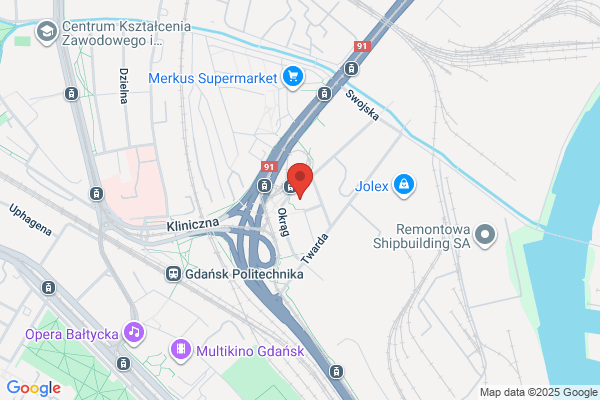 Wojewódzki Osrodek Medycyny Pracy