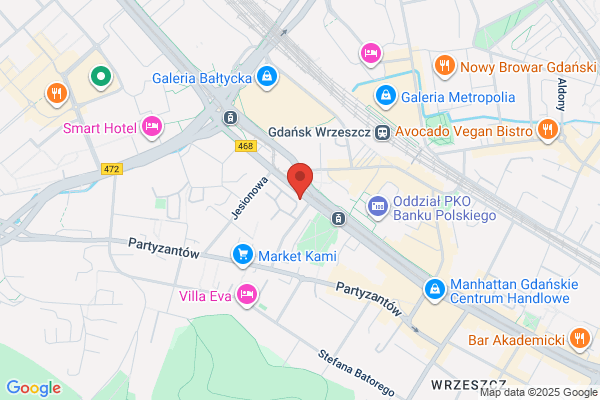 Koscielna Ewa, lek. med. Spec. okulista