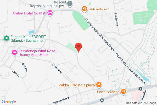 Raczynska Krystyna, prof. dr hab. med. Spec. chorób oczu. Gabinet