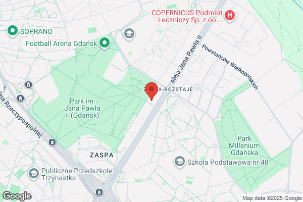 Wzrok. Poradnia Okulistyczna NZOZ