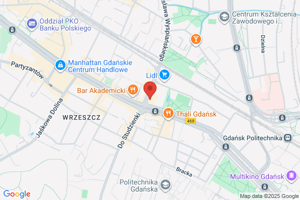 Czajkowska Józefa. Spec. ortodonta