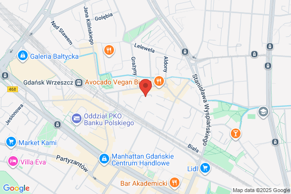 Cichy Jaroslaw, lek. med. chirurg ortopeda traumatolog. Gabinet