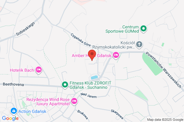 Skorupski M., lek. med., ortopeda