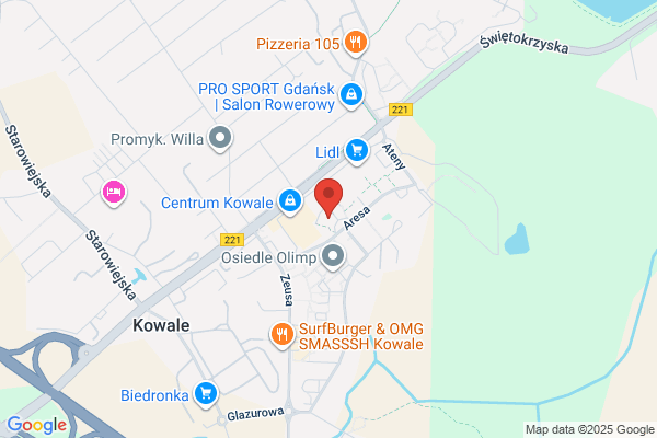Giembicki Jacek, lek. med. Spec. pediatra