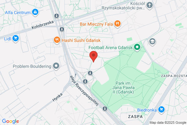 Kania Joanna, dr nauk med. Spec. chorób dzieci. Gabinet