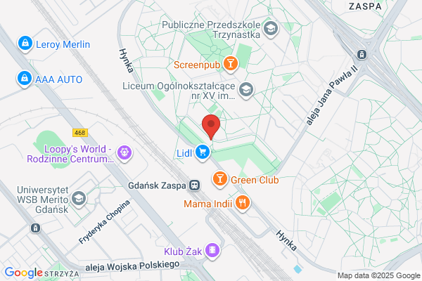 Doroszkiewicz Eugenia, lek. med. Spec. psychiatra