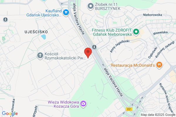 Kotulak Dorota, lek. med. Spec. medycyny rodzinnej. Gabinet