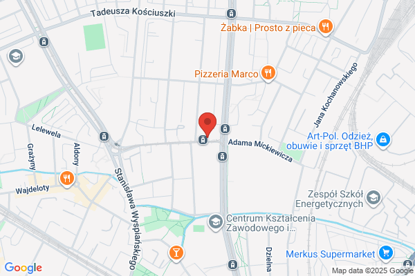 Medycyna rodzinna Wanda Kabata