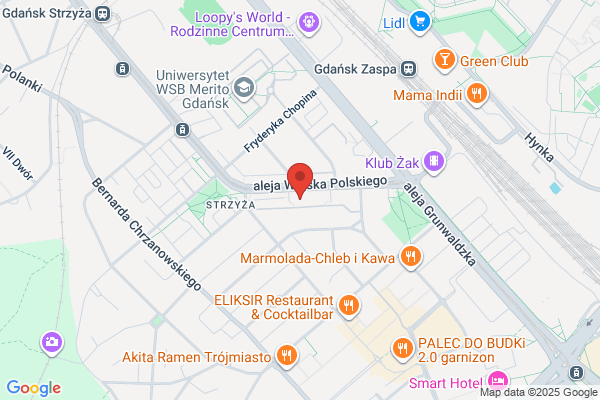 VII Dwór. Sp. z o.o. Centrum Medyczne NZOZ