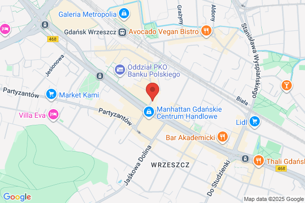 Centrum Diagnostyki RTG Zebów