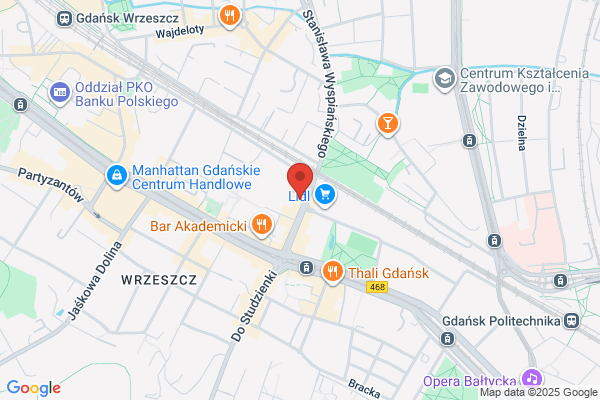 Centrum Stomatologiczne