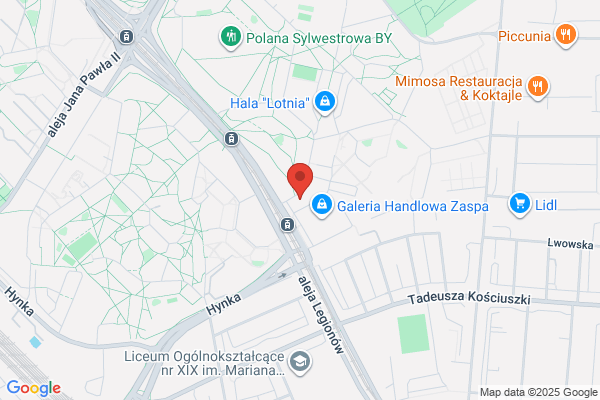 Gasperowicz Edyta, lek. stomatolog