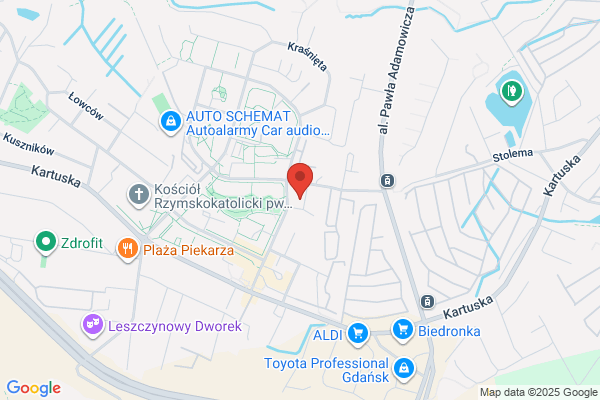 Gumkowska-Migas Marta, lek. stomatolog. Gabinet