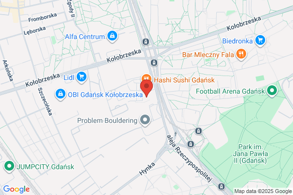 Hublewska Ewa, lek. stomatolog. Gabinet stomatologiczno - protetyczny