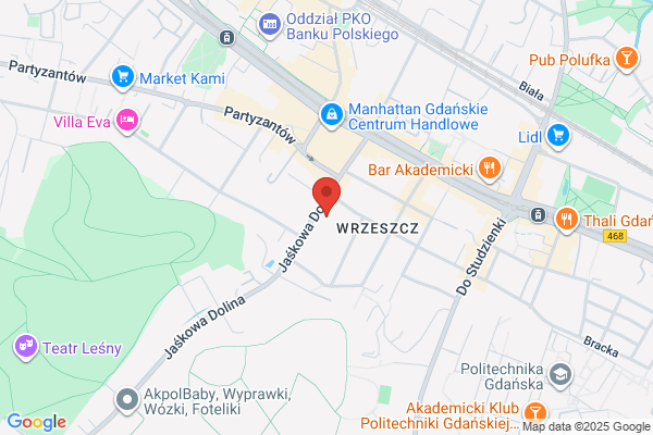 Klinika Zdrowego Usmiechu