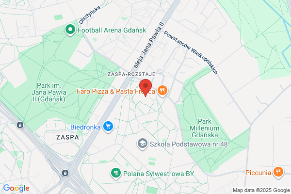 Koperwas Grazyna, lek. stomatolog. Gabinet